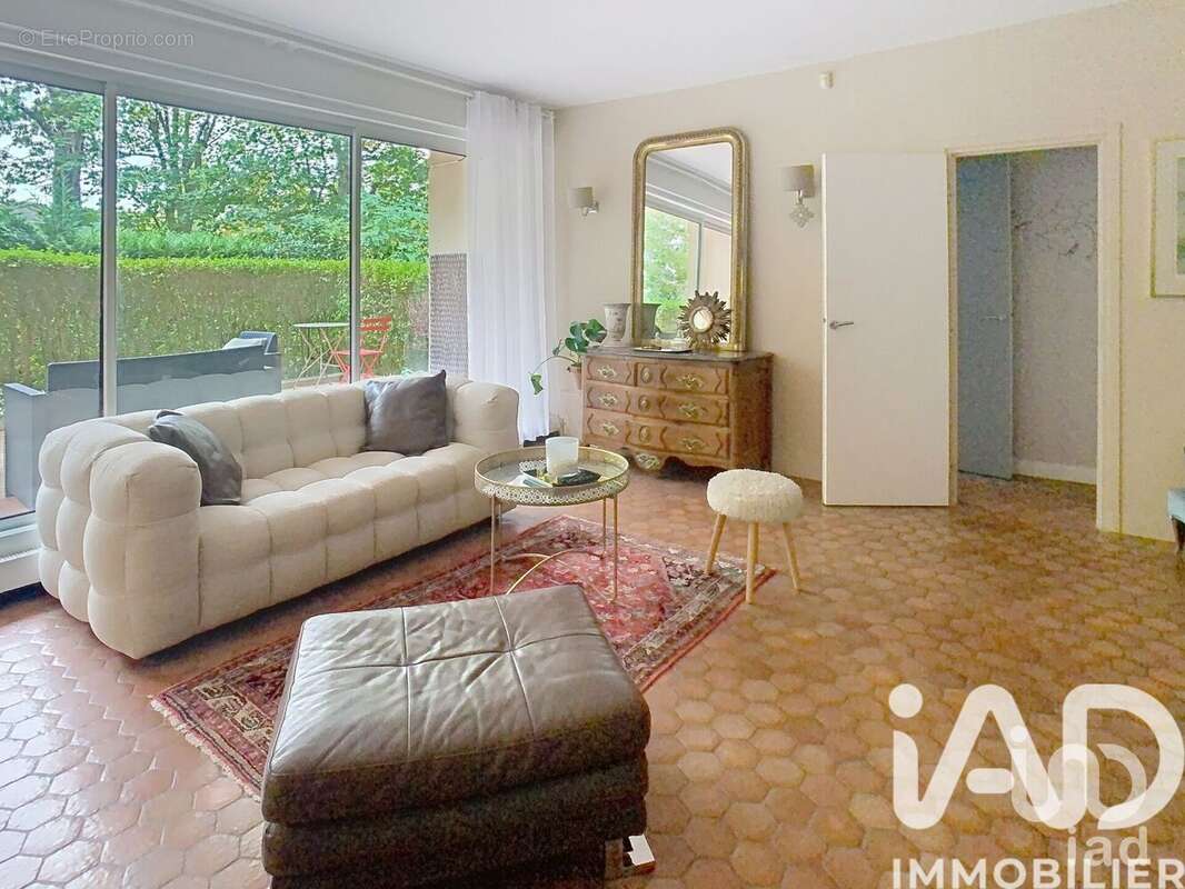 Photo 2 - Appartement à VAUCRESSON
