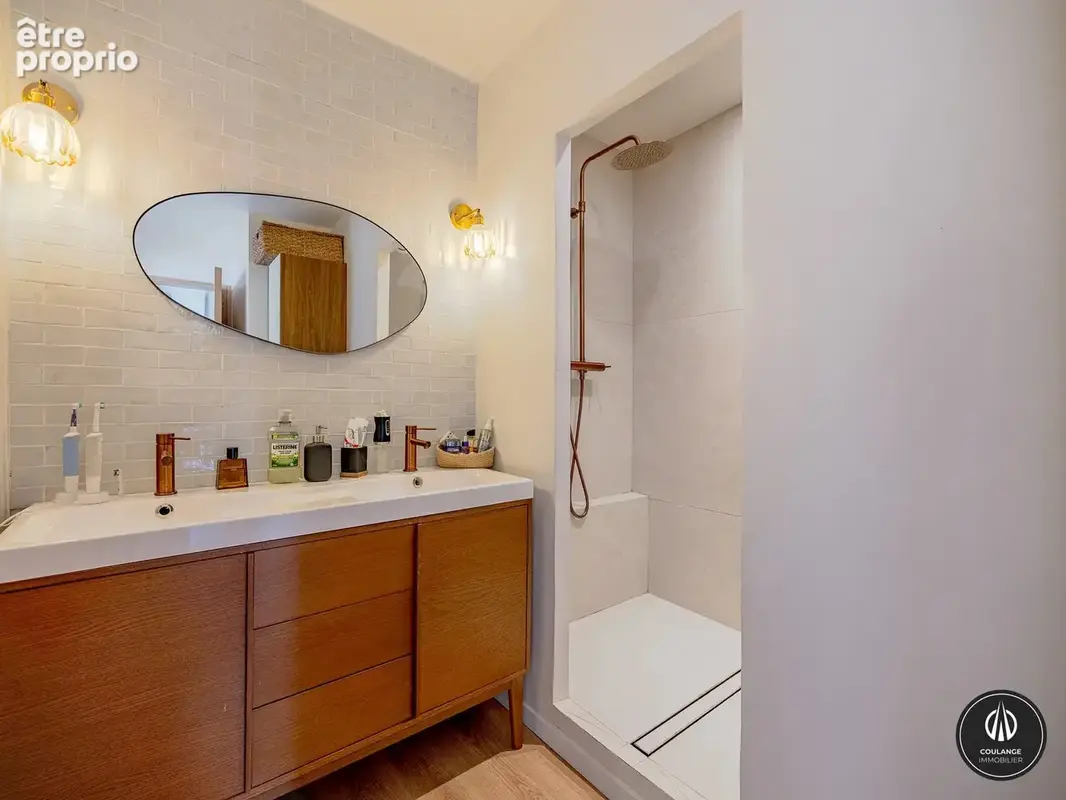 Marseille 10ème A vendre Appartement 5 pièces en étage - photo 16