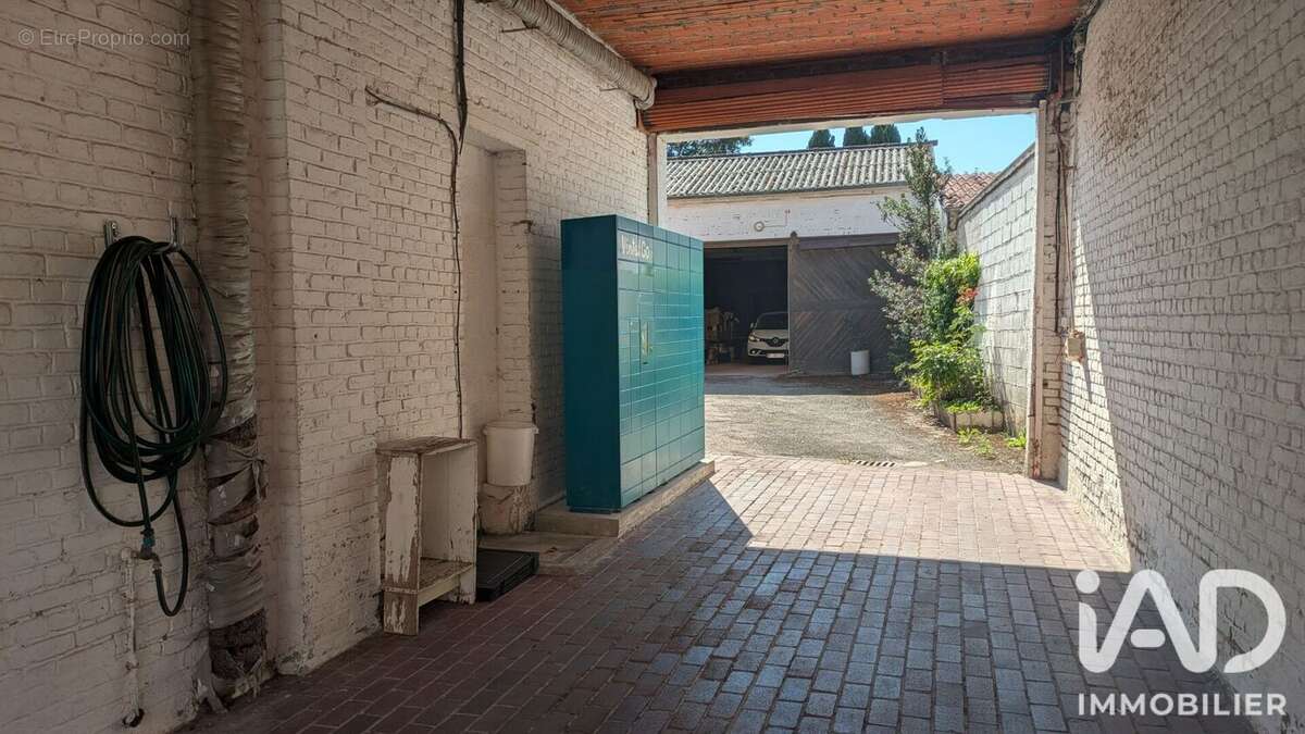 Commerce à Haillicourt  - photo 7