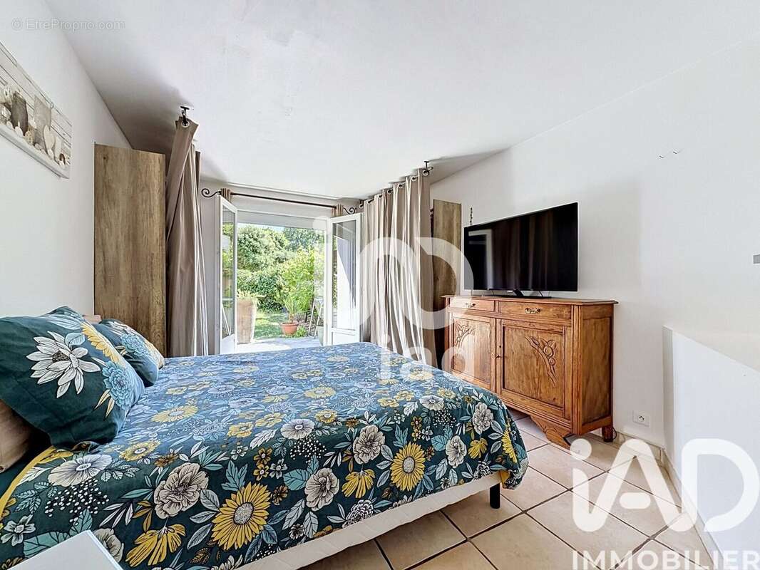 Photo 9 - Maison à SAINT-DIDIER