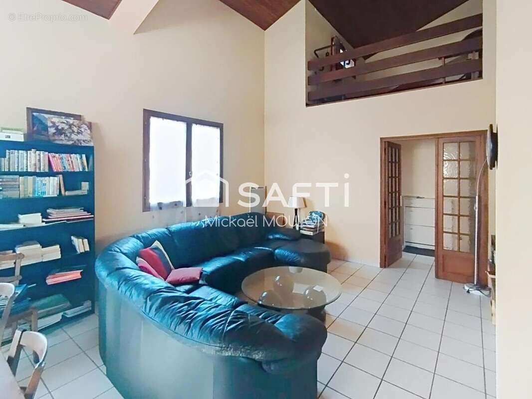 Photo 5 - Maison à SAINT-ALBAN