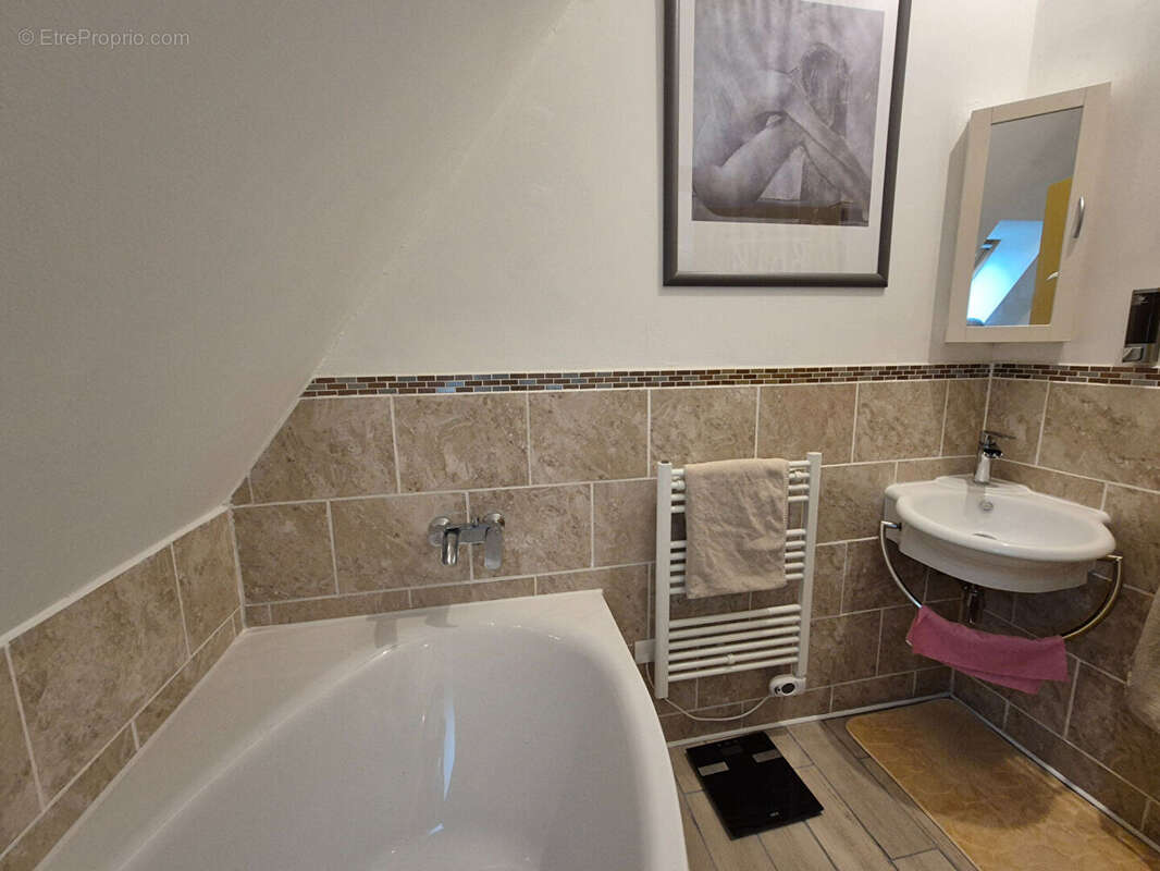 Maison à BEAULIEU-SUR-DORDOGNE