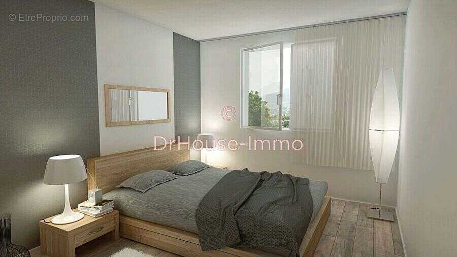 Appartement à CORENC