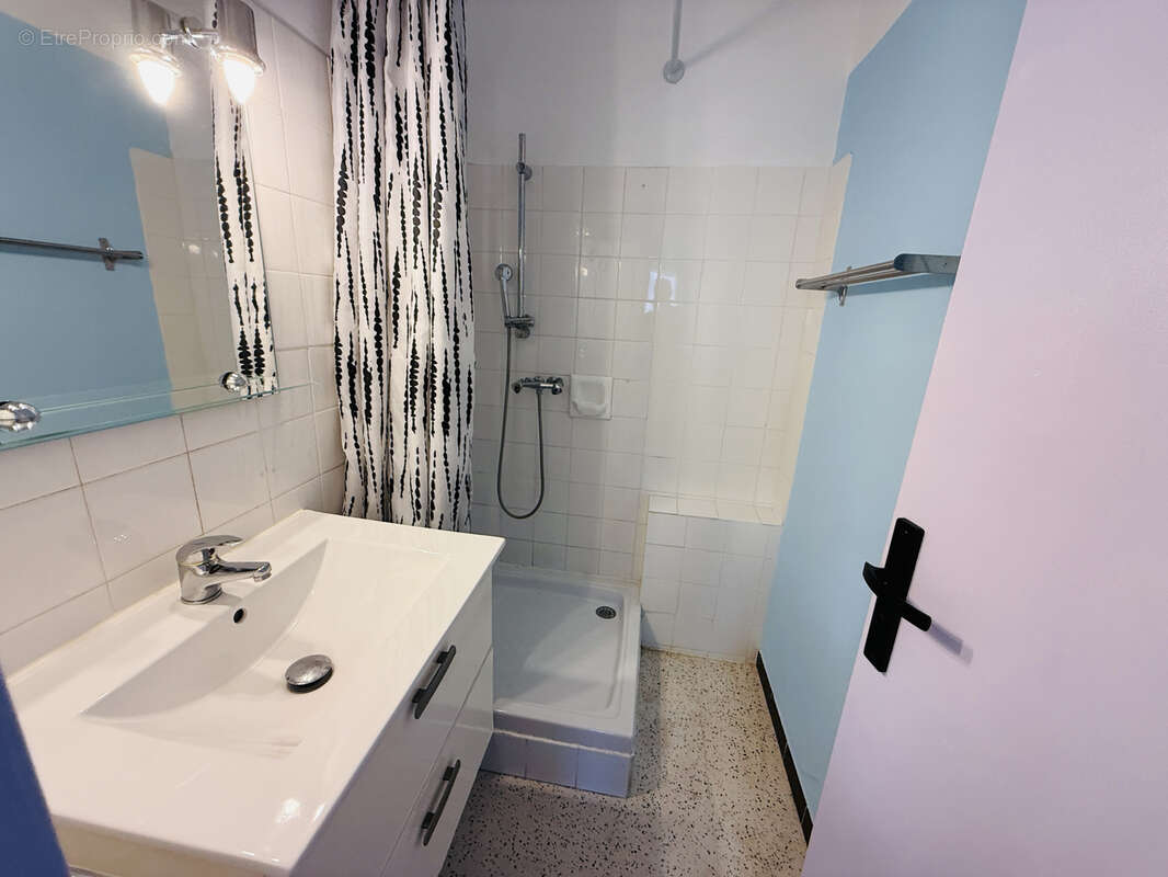 Appartement à PALAVAS-LES-FLOTS