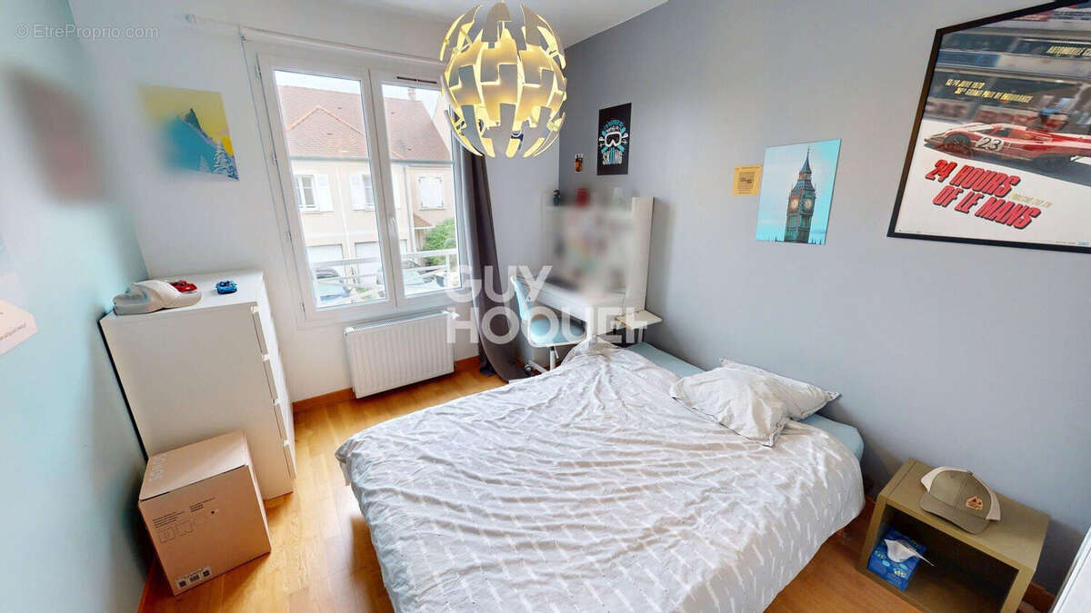 Maison à FORGES-LES-BAINS