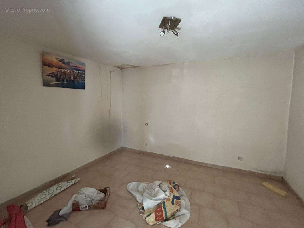 Appartement à SEDERON