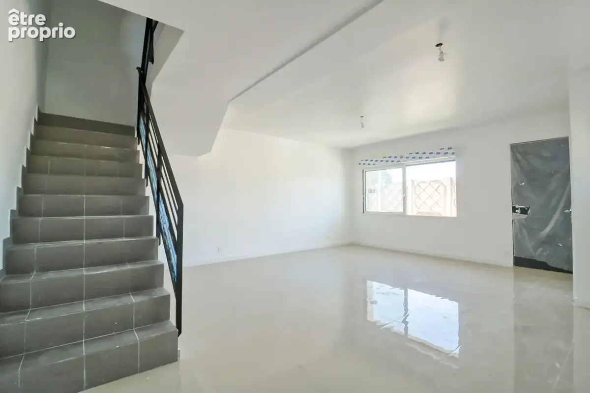 Maison Antony 5 pièces 95 m2 - 4 chambres - photo 2