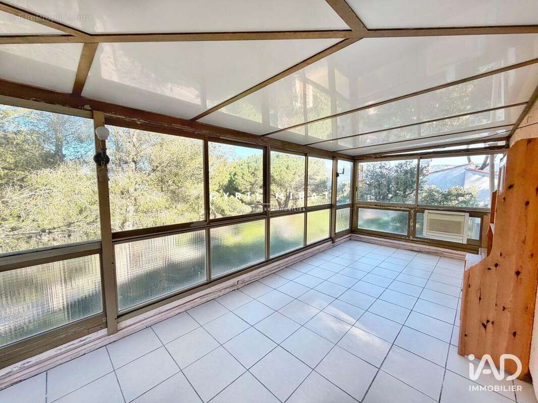 Photo 6 - Maison à LA SEYNE-SUR-MER