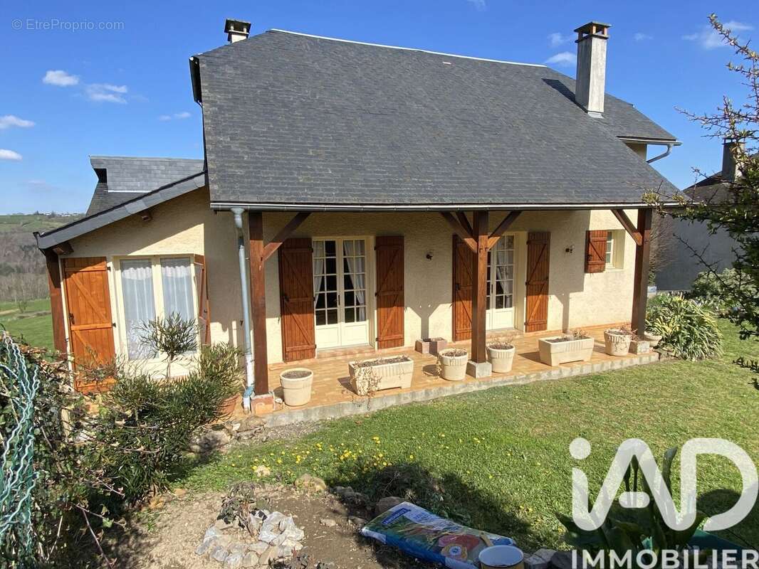 Maison 210 m² à Mauvezin  - photo 2