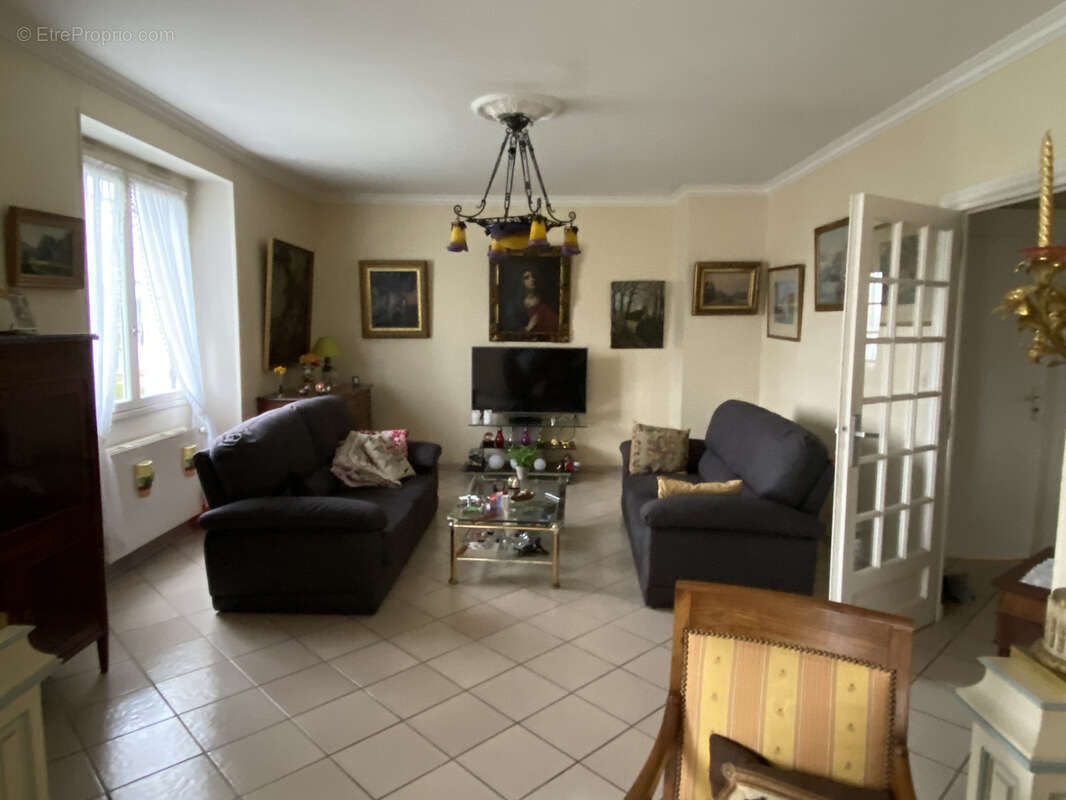 Maison à SAUMUR