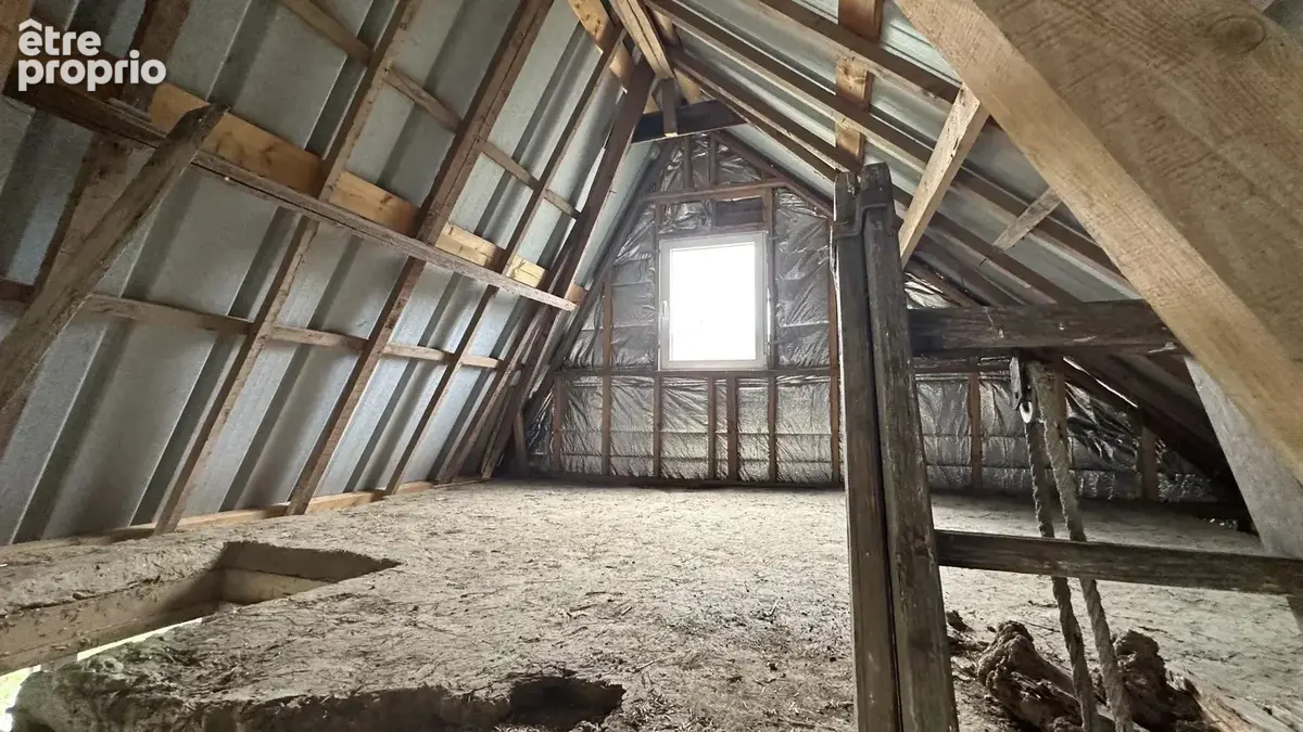 Vente Maison Lieurey(27560) 65 000ï¿œ - photo 7