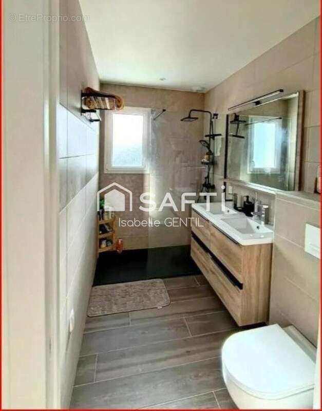 Photo 7 - Maison à LA CHAPELLE-ACHARD