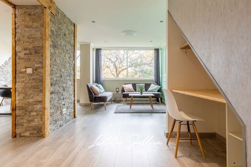 Appartement à LA SEYNE-SUR-MER