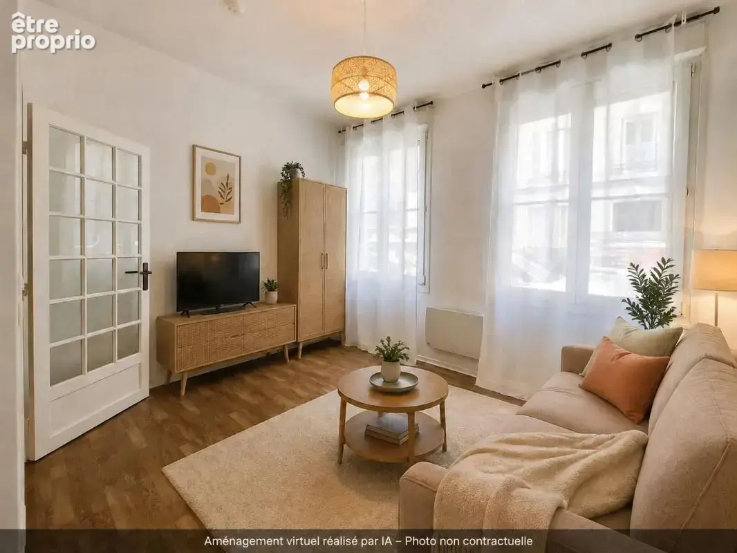 Appartement À Vendre - photo 9