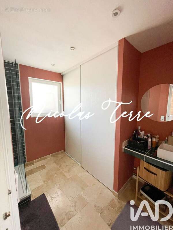 Photo 7 - Appartement à LA SEYNE-SUR-MER