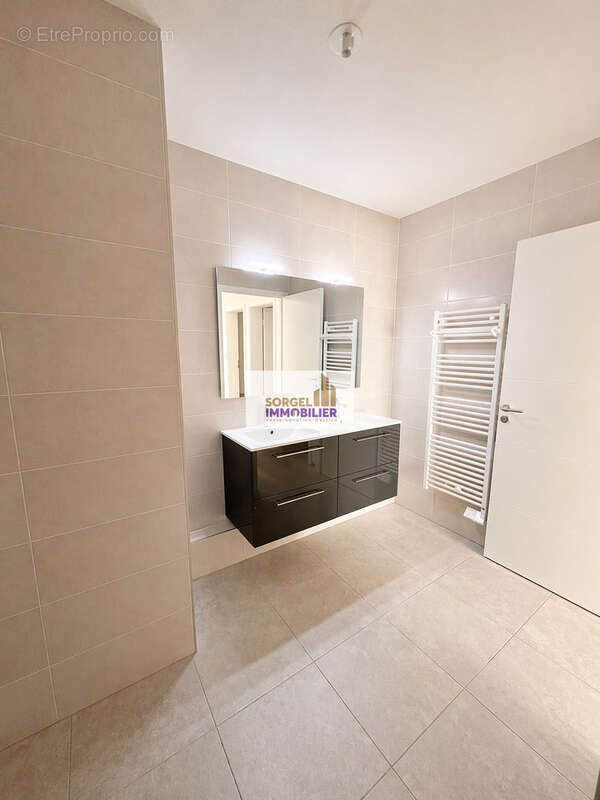 Appartement à OBERNAI