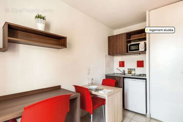 Appartement à MARSEILLE-5E