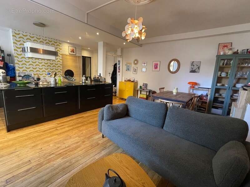 Appartement à FIGEAC