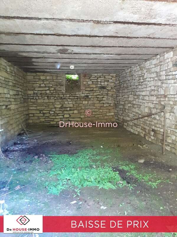 Terrain à BOURBONNE-LES-BAINS