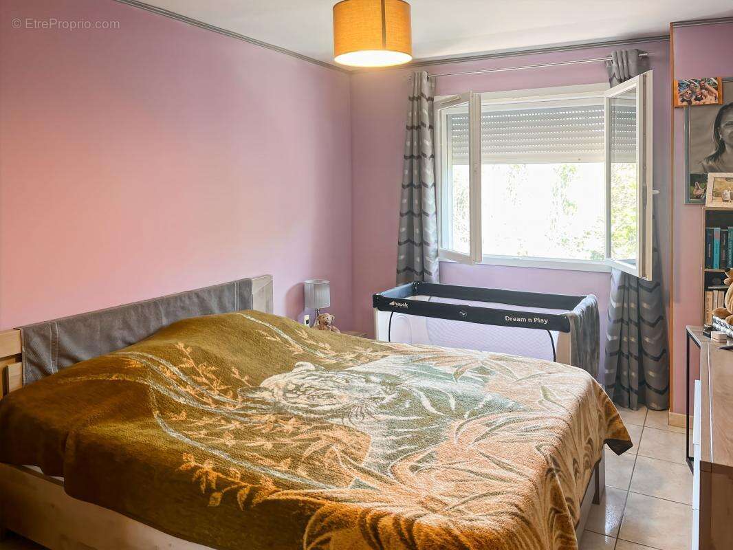 Maison à MARSEILLAN