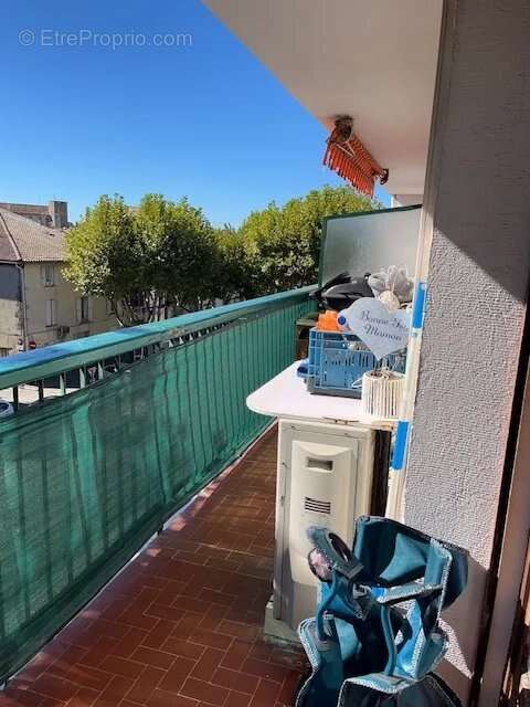 Appartement à TARASCON