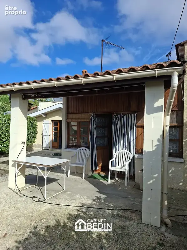 Maison 5 pièces 124 m² à vendre à Merignac (33700) - photo 9