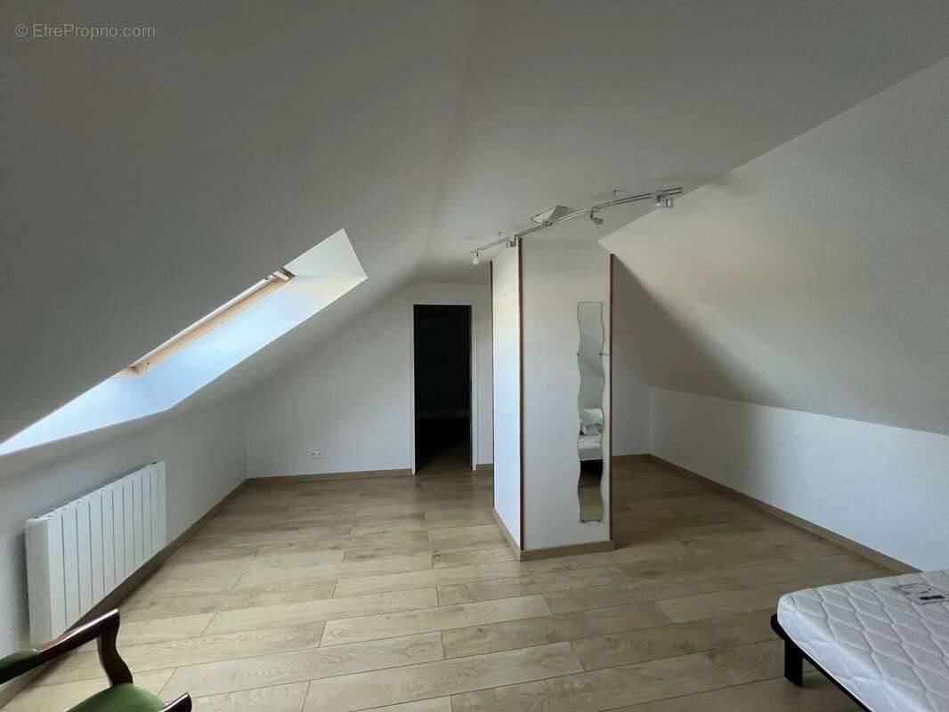 Maison à LAIGNE-EN-BELIN