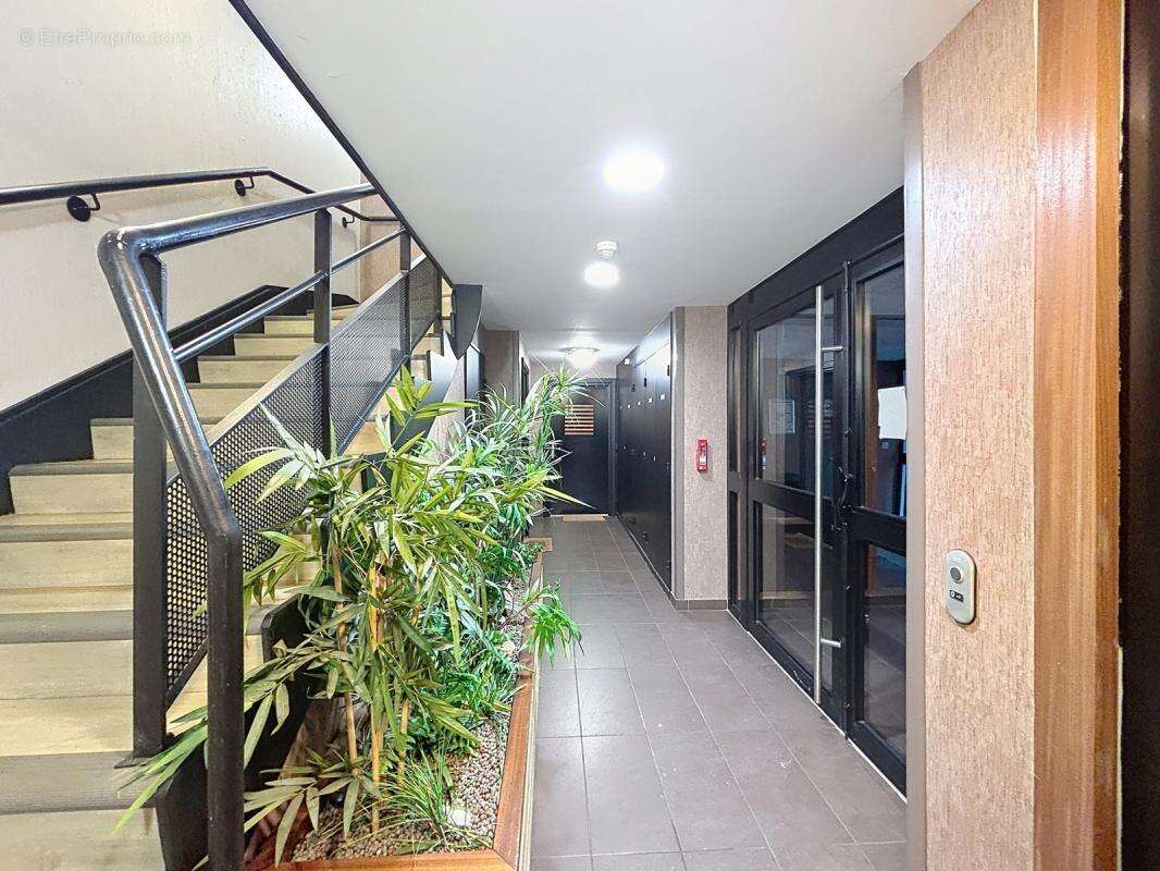 Appartement à COLOMIERS