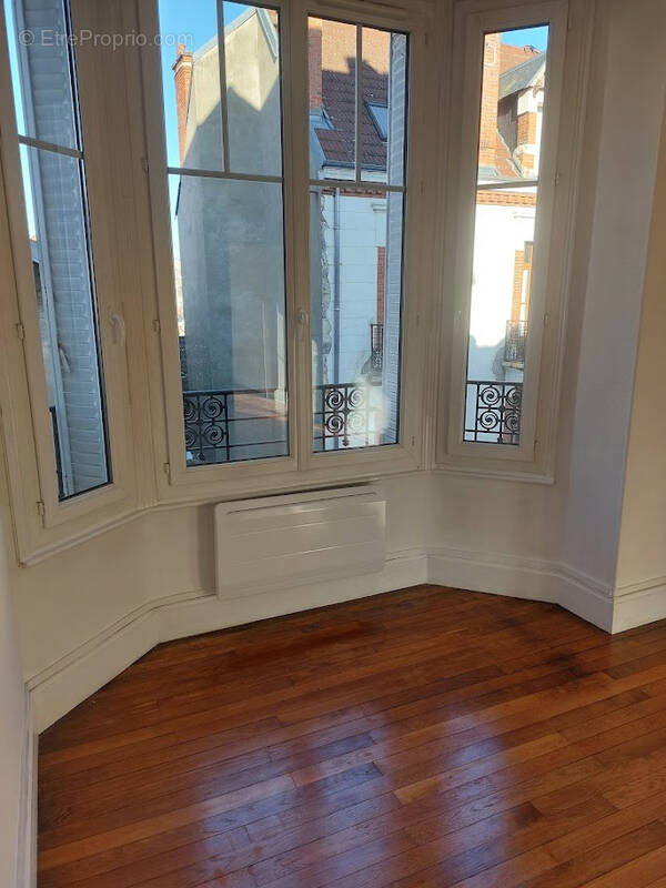 Appartement à VICHY