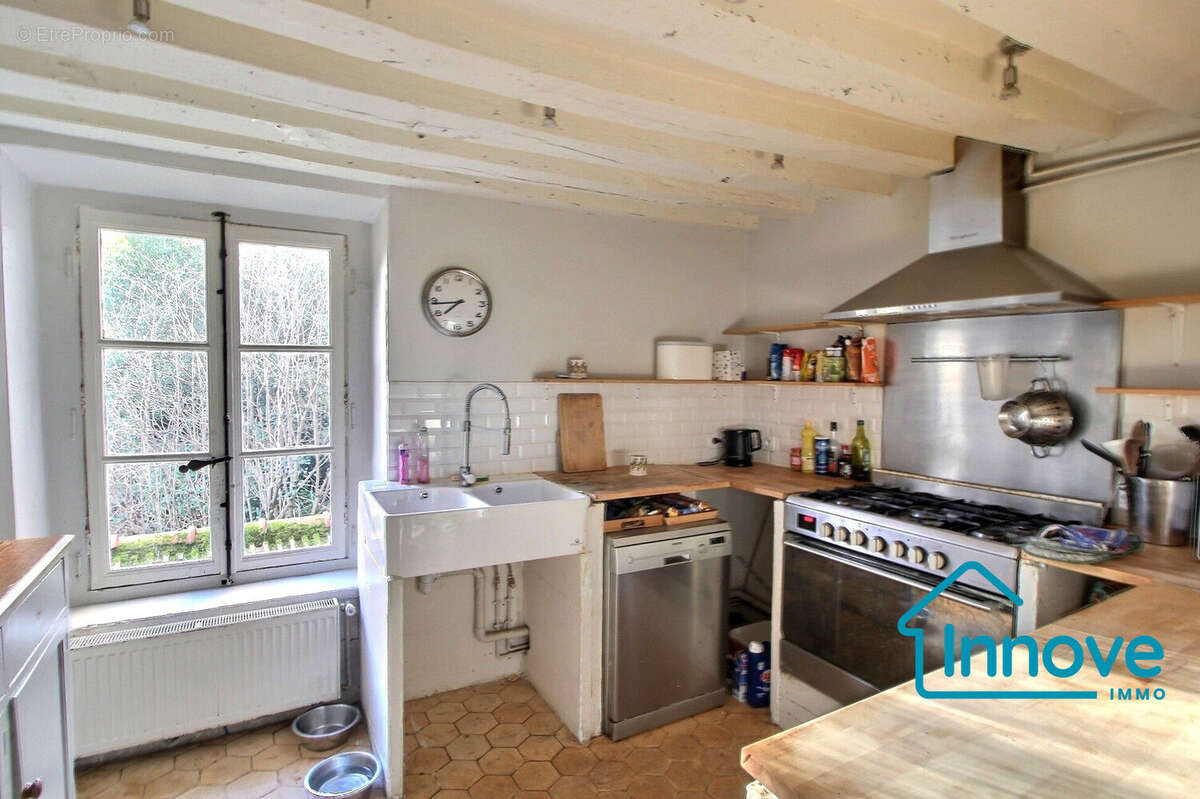 Maison à VERSAILLES