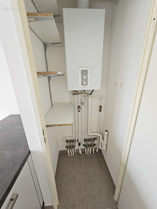 Appartement à TOURS