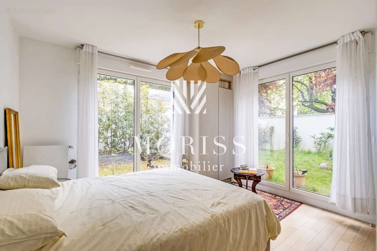 Appartement à NOGENT-SUR-MARNE