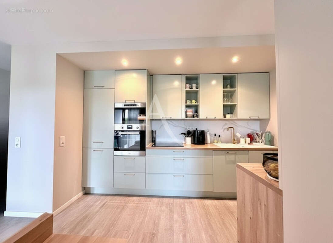 Appartement à MEAUX
