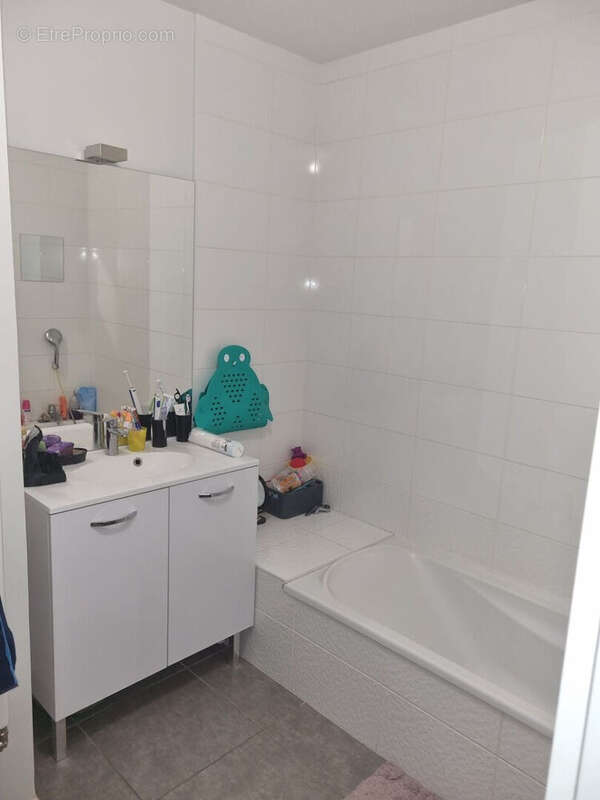 Appartement à MARCY-L'ETOILE