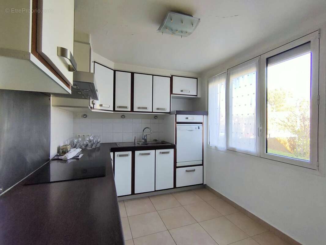 Maison à SAINT-GERMAIN-EN-LAYE