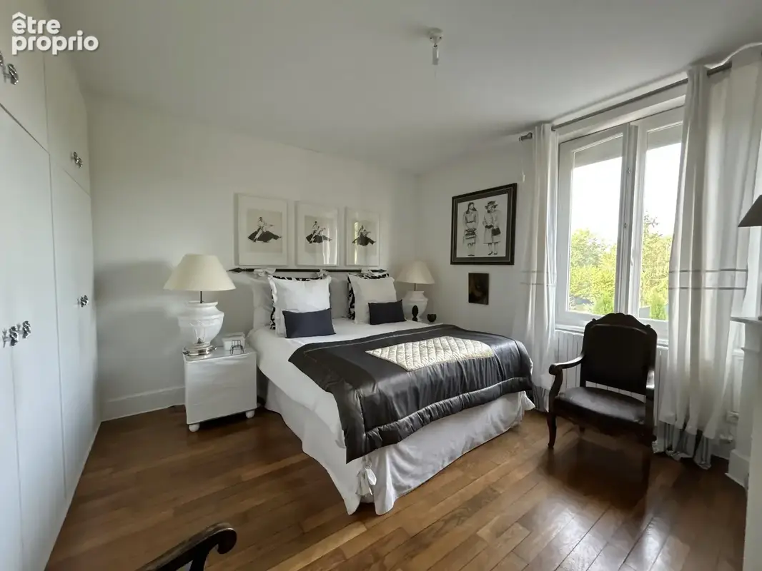Maison Année 30 avec piscine - photo 11