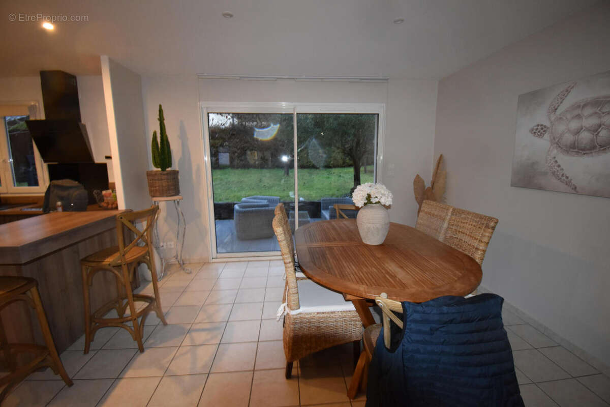 DSC_0027 - Maison à L'ISLE-D'ESPAGNAC