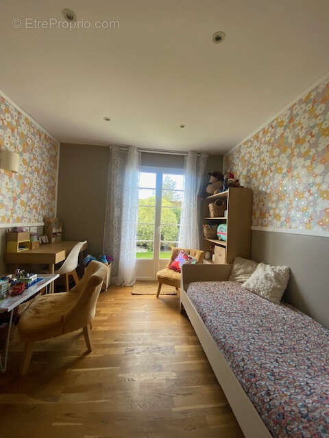 Maison à LE CHATEAU-D&#039;OLERON