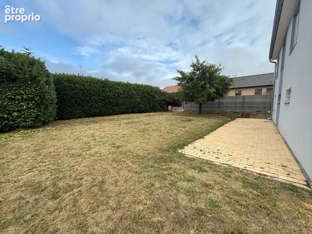 Gavisse - maison individuelle sur 5.25 ares - photo 11