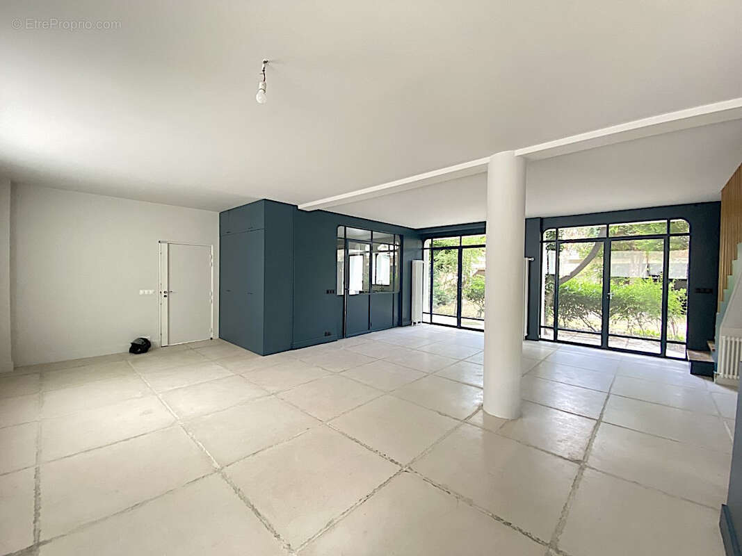 Appartement à SAINT-OUEN