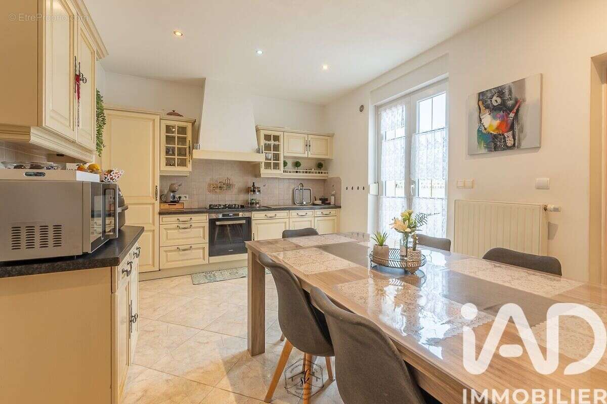 Photo 2 - Maison à LONGWY