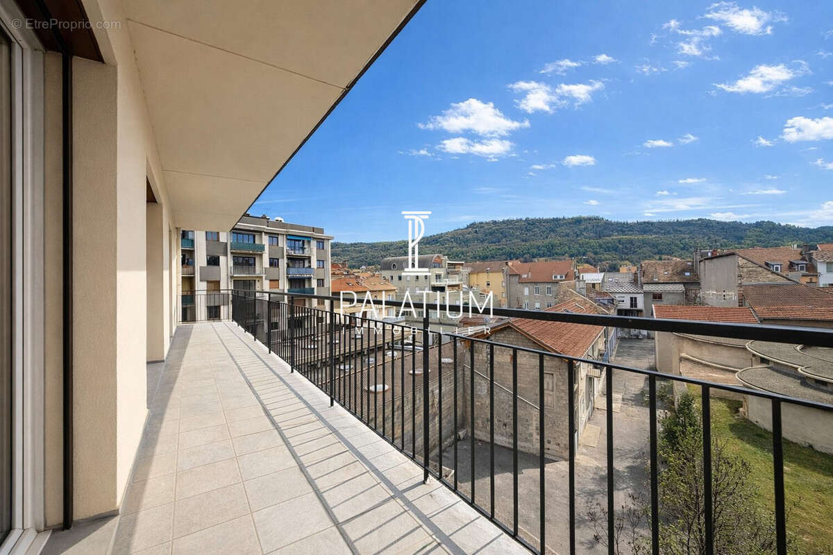 Appartement à GAP