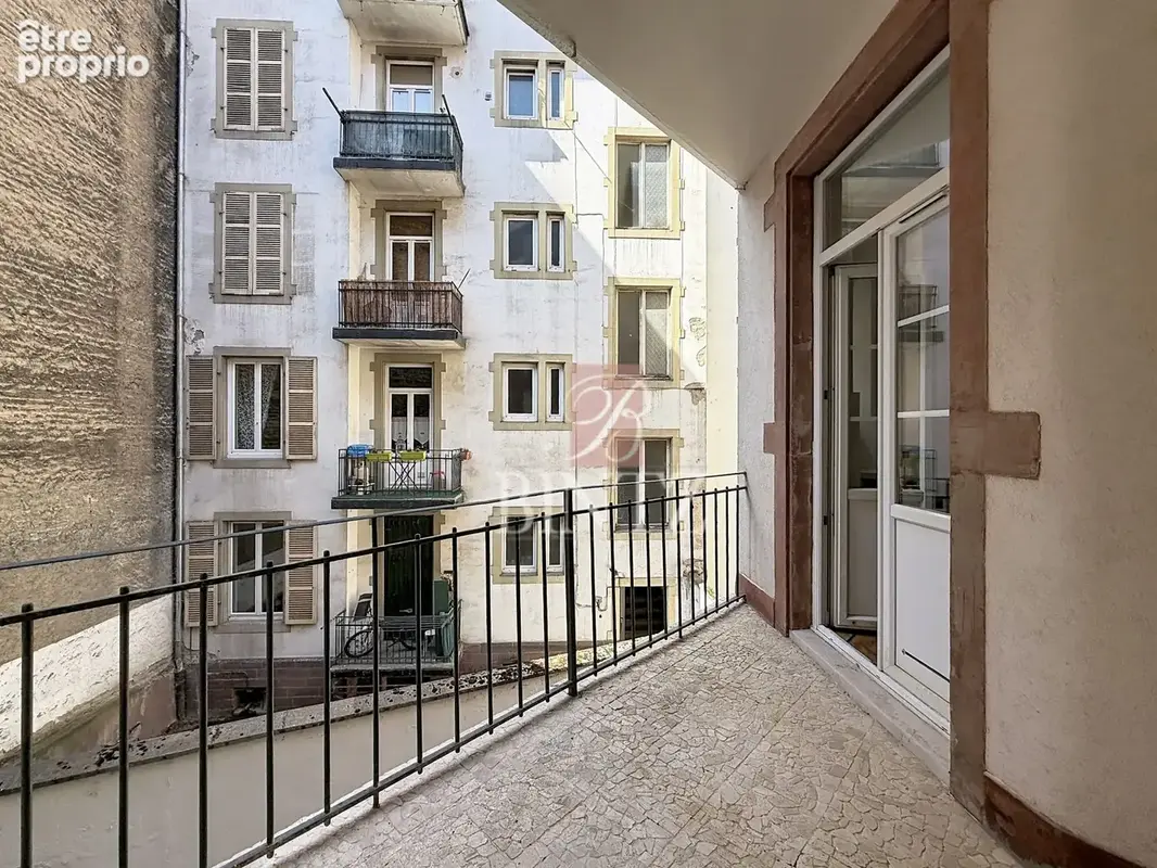 Appartement 4 pièces 103 m² à vendre à Strasbourg (67000) - photo 7
