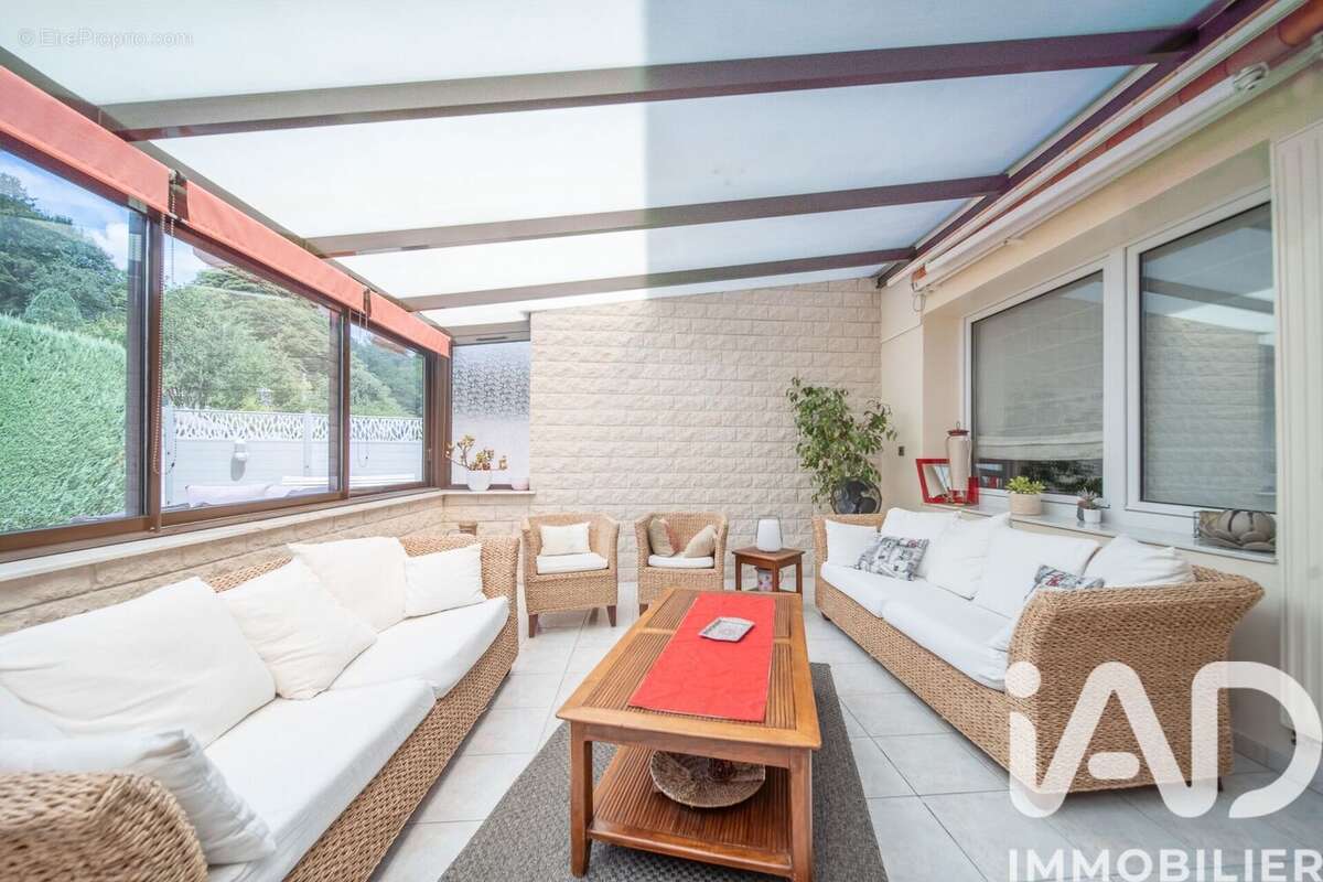 Photo 9 - Maison à THIL