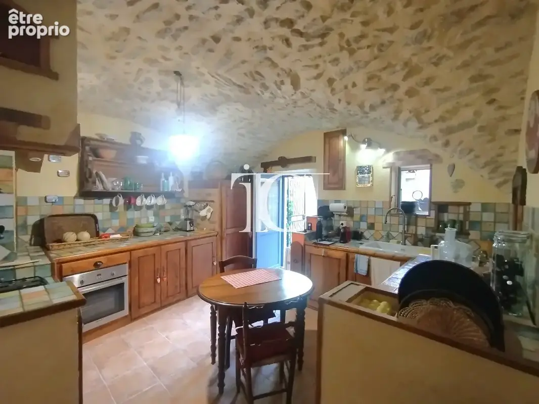 - exclusivite - maison de village renovee - 4 chambres - 5 minutes de toutes commodites - photo 13