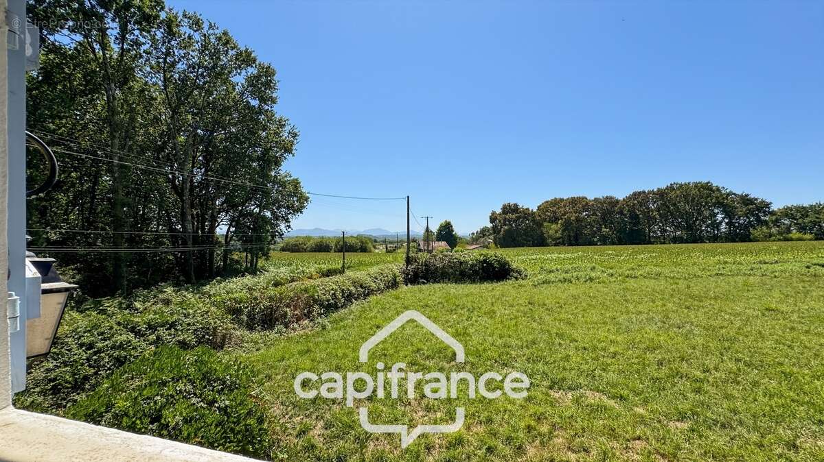 Maison de maître de caractère sur 6ha de terrain - photo 24