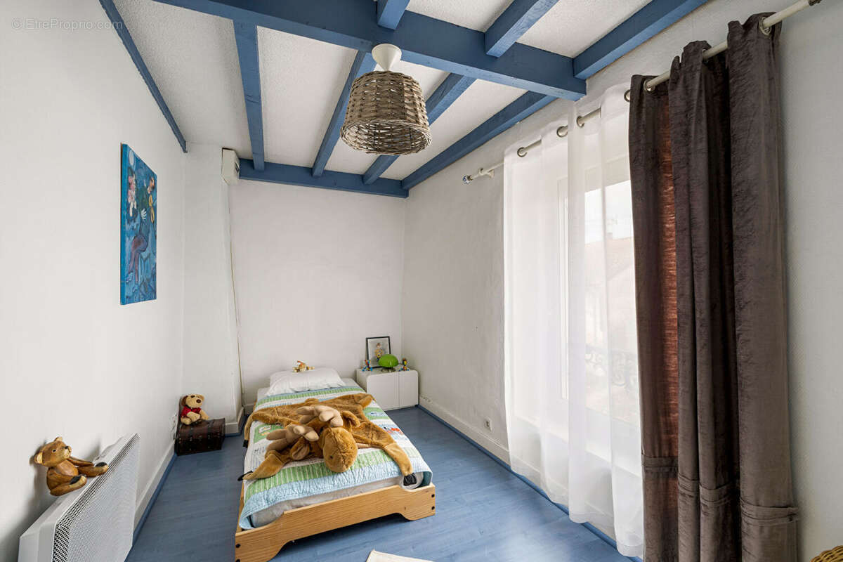 Maison à SAINT-SELVE