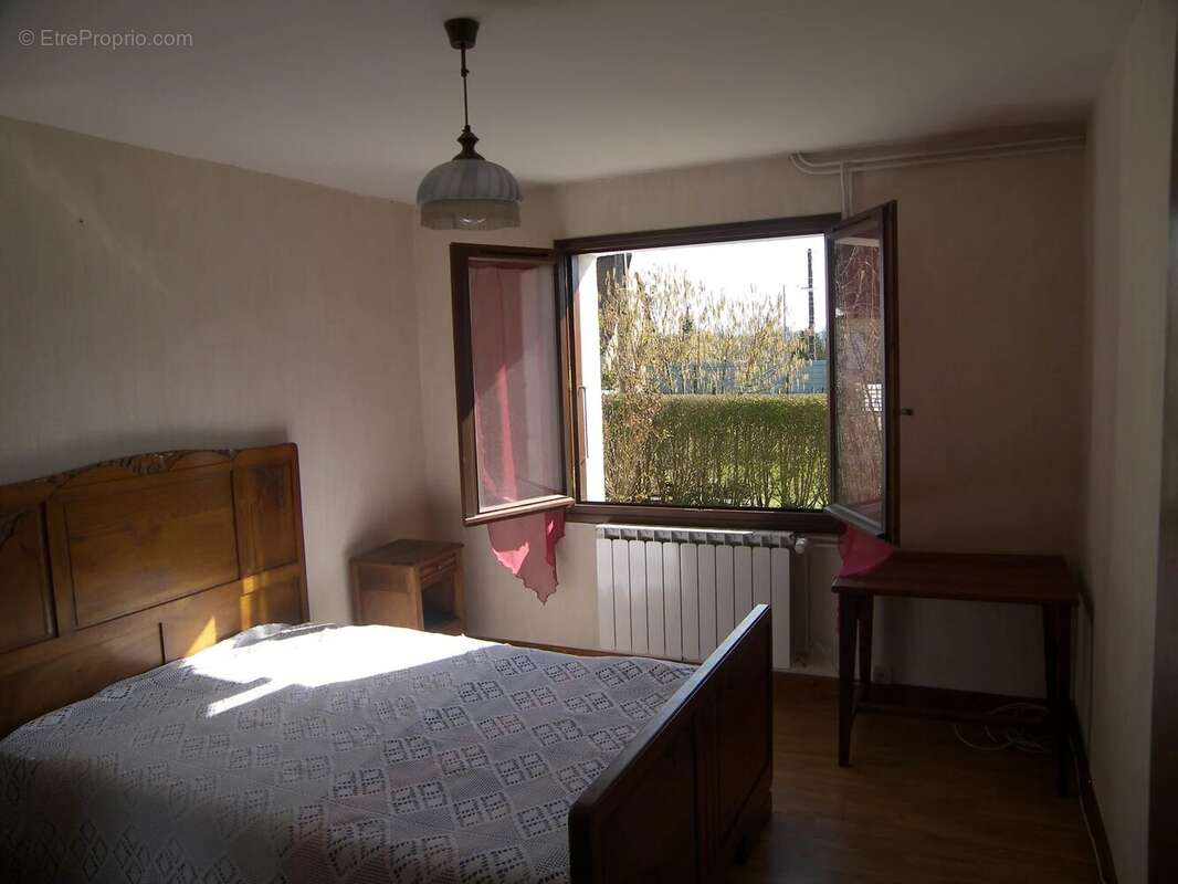 Maison à YTRAC