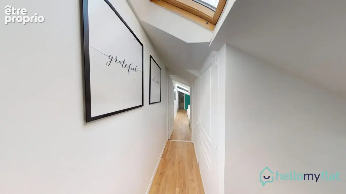 Appartement 5 pièces 68 m² à vendre à Reims (51100) - photo 9