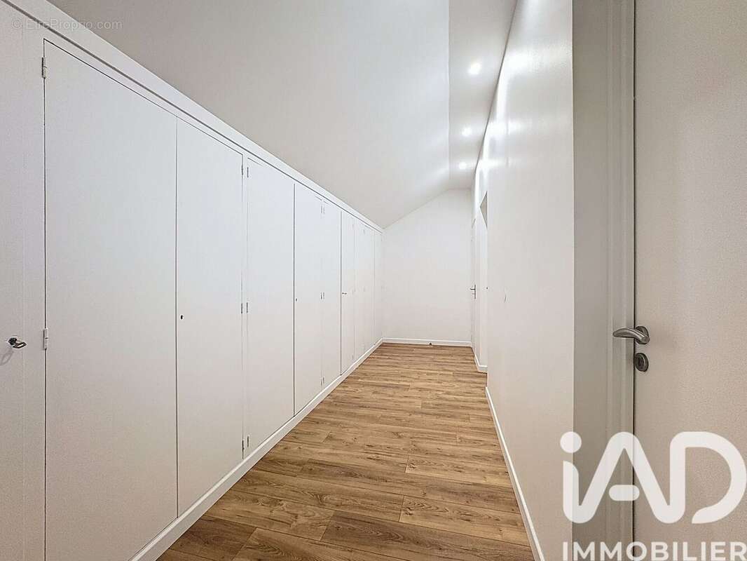 Photo 7 - Appartement à AULNAY-SOUS-BOIS